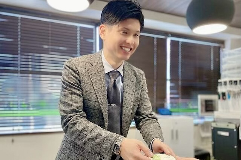 竹内 聡